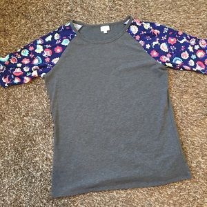 Unicorn LuLaRoe GiGi